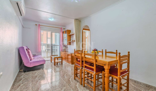 Wohnung - Wiederverkauf - Torrevieja - Costa Blanca