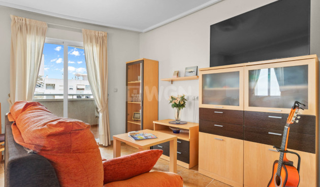 Wohnung - Wiederverkauf - Torrevieja - Costa Blanca