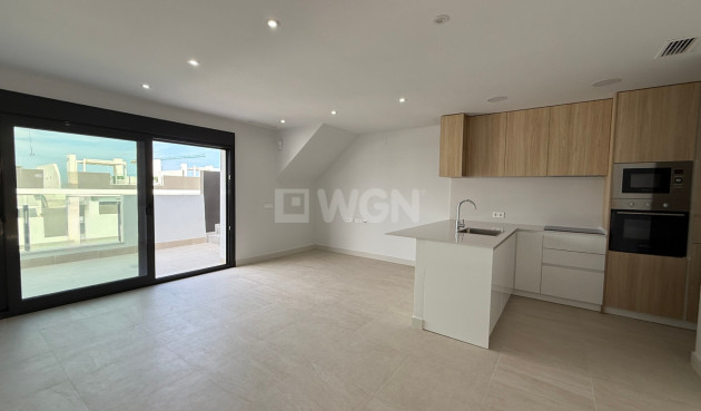 Wohnung - Wiederverkauf - Torrevieja - Costa Blanca