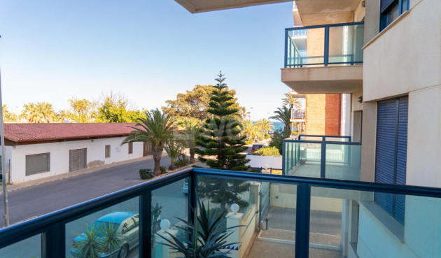 Wohnung - Wiederverkauf - Torrevieja - Costa Blanca
