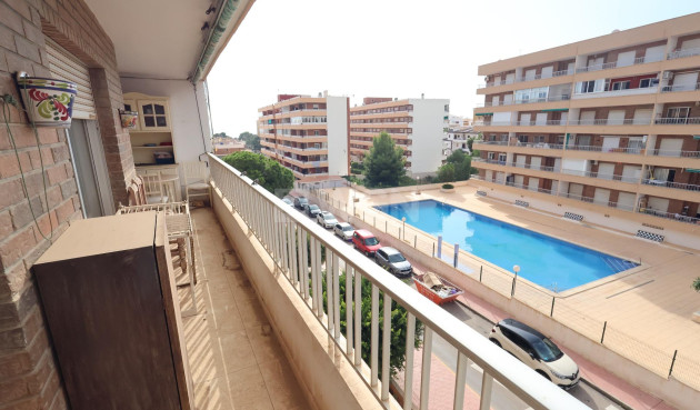 Wohnung - Wiederverkauf - Torrevieja - Costa Blanca