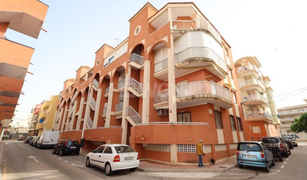 Wohnung - Wiederverkauf - Torrevieja - Costa Blanca