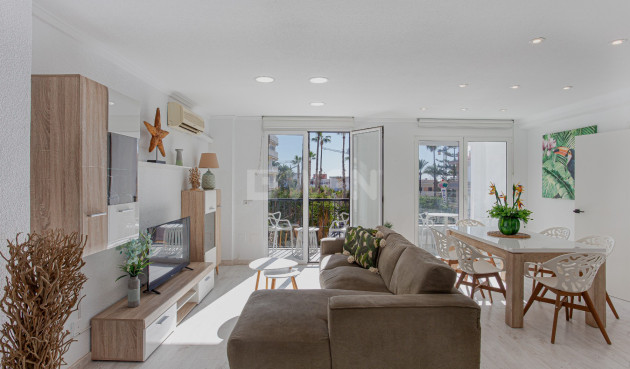 Wohnung - Wiederverkauf - Torrevieja - Costa Blanca