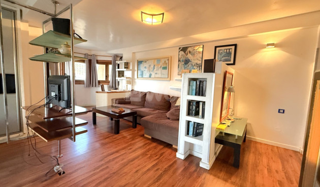 Wohnung - Wiederverkauf - Torrevieja - Costa Blanca