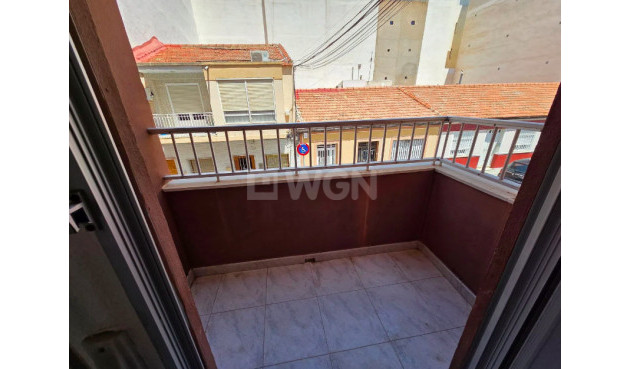 Wohnung - Wiederverkauf - Torrevieja - Costa Blanca