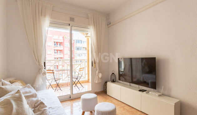 Wohnung - Wiederverkauf - Torrevieja - Costa Blanca