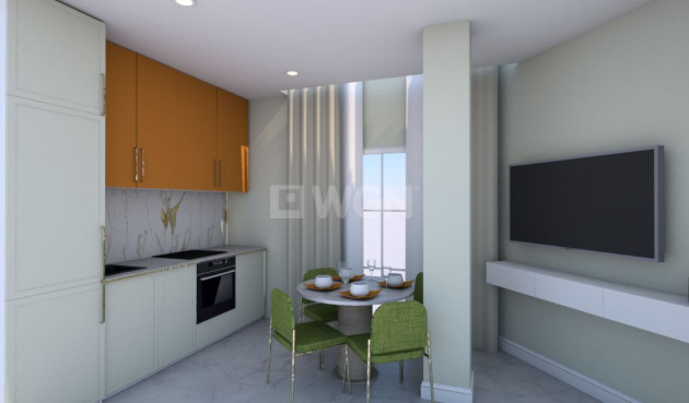 Wohnung - Wiederverkauf - Torrevieja - Costa Blanca