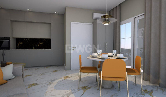 Wohnung - Wiederverkauf - Torrevieja - Costa Blanca