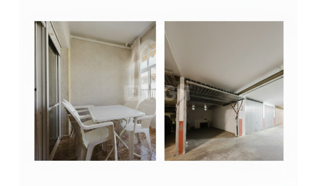 Wohnung - Wiederverkauf - Torrevieja - Costa Blanca