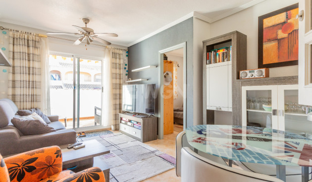 Wohnung - Wiederverkauf - Torrevieja - Costa Blanca