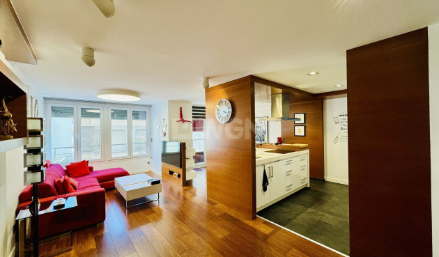 Wohnung - Wiederverkauf - Torrevieja - Costa Blanca