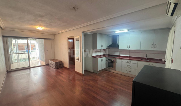 Wohnung - Wiederverkauf - Torrevieja - Costa Blanca