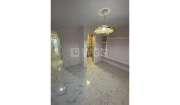 Wohnung - Wiederverkauf - Torrevieja - Costa Blanca