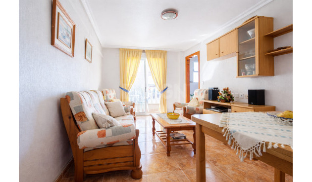 Wohnung - Wiederverkauf - Torrevieja - Costa Blanca