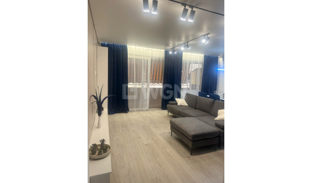 Wohnung - Wiederverkauf - Torrevieja - Costa Blanca