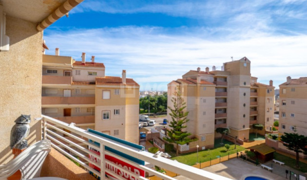 Wohnung - Wiederverkauf - Torrevieja - Costa Blanca