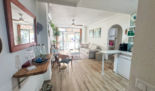 Wohnung - Wiederverkauf - Torrevieja - Costa Blanca