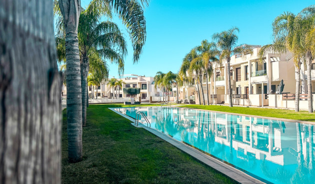 Wohnung - Wiederverkauf - Torrevieja - Costa Blanca