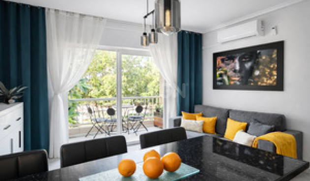 Wohnung - Wiederverkauf - Torrevieja - Costa Blanca