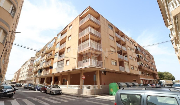 Wohnung - Wiederverkauf - Torrevieja - Costa Blanca
