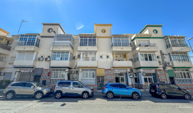 Wohnung - Wiederverkauf - Torrevieja - Costa Blanca