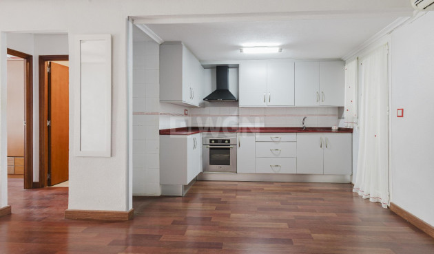 Wohnung - Wiederverkauf - Torrevieja - Costa Blanca