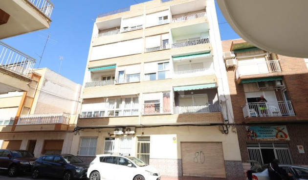 Wohnung - Wiederverkauf - Torrevieja - Costa Blanca