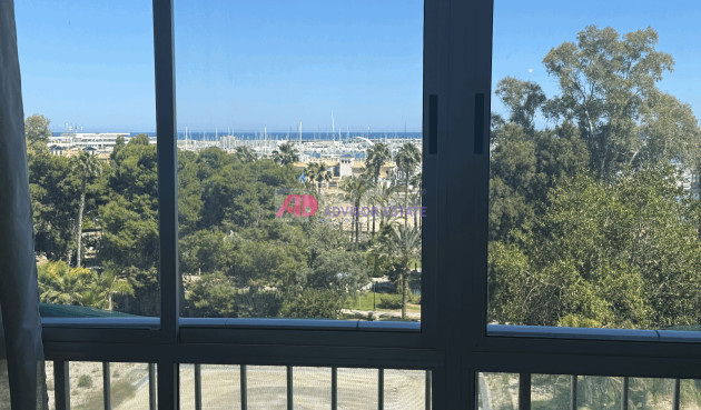 Wohnung - Wiederverkauf - Torrevieja - Costa Blanca