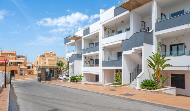 Wohnung - Wiederverkauf - Torrevieja - Costa Blanca