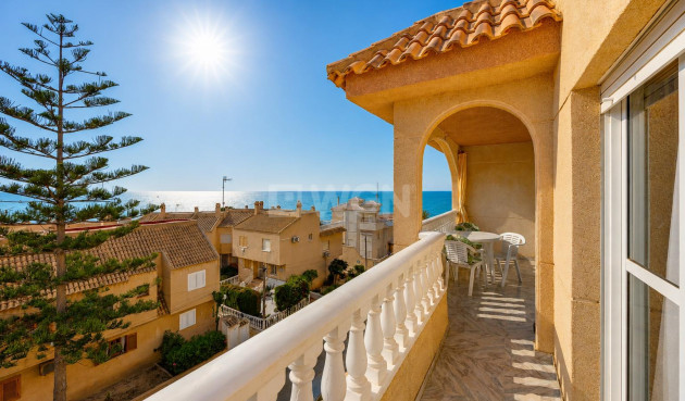 Wohnung - Wiederverkauf - Torrevieja - Costa Blanca
