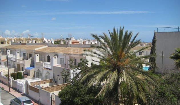 Wohnung - Wiederverkauf - Torrevieja - Estacion De Autobuses