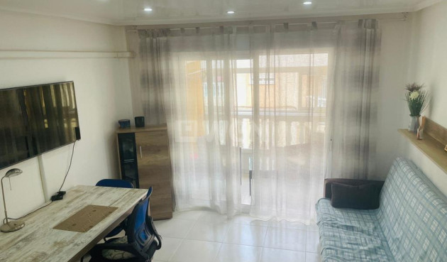 Wohnung - Wiederverkauf - Torrevieja - HABANERAS - LA LOMA