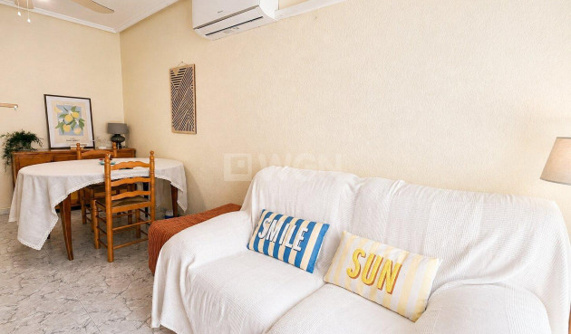 Wohnung - Wiederverkauf - Torrevieja - Habaneras