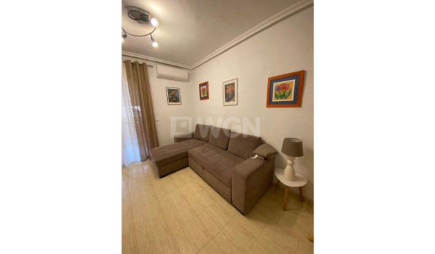Wohnung - Wiederverkauf - Torrevieja - Habaneras