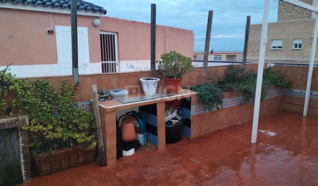 Wohnung - Wiederverkauf - Torrevieja - La Mata