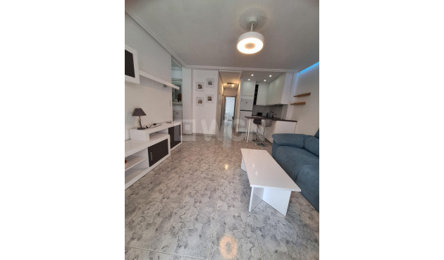 Wohnung - Wiederverkauf - Torrevieja - Nueva Torrevieja