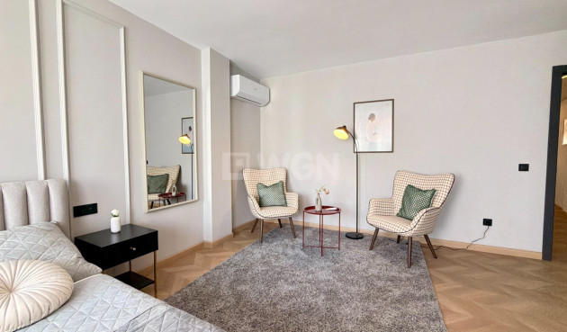 Wohnung - Wiederverkauf - Torrevieja - Playa del Cura