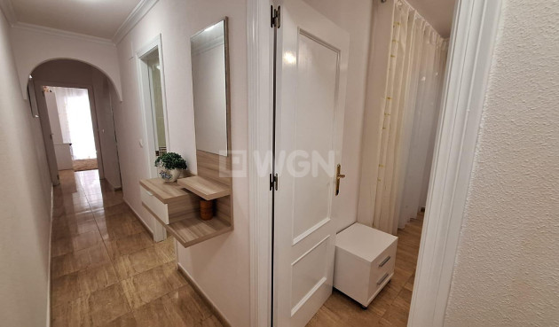 Wohnung - Wiederverkauf - Torrevieja - Playa del Cura