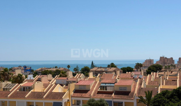 Wohnung - Wiederverkauf - Torrevieja - Torreblanca