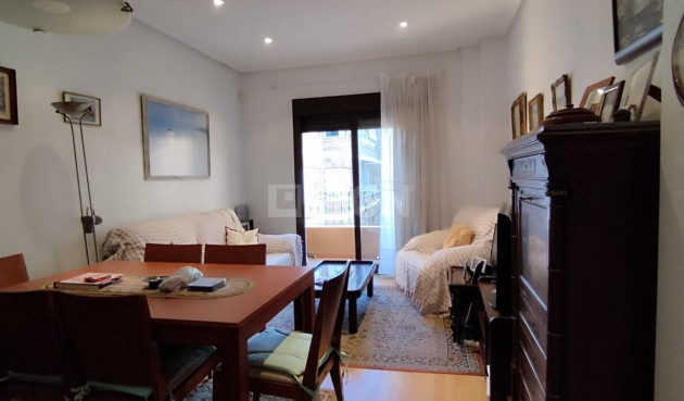 Wohnung - Wiederverkauf - Torrevieja - Torrevieja