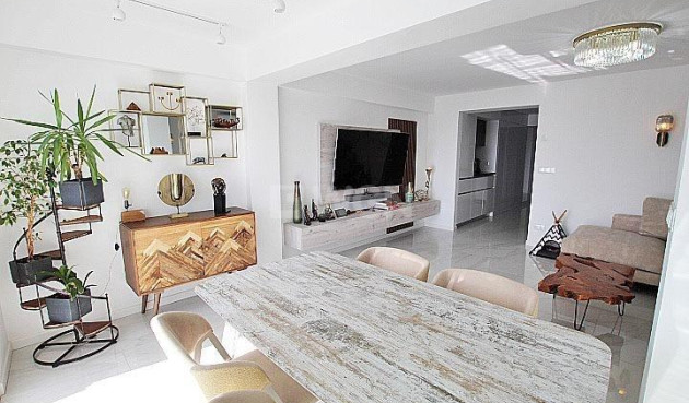 Wohnung - Wiederverkauf - Torrevieja - Torrevieja