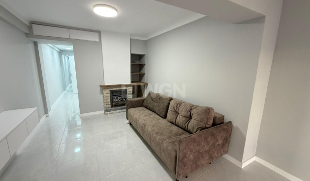 Wohnung - Wiederverkauf - Torrevieja - Torrevieja