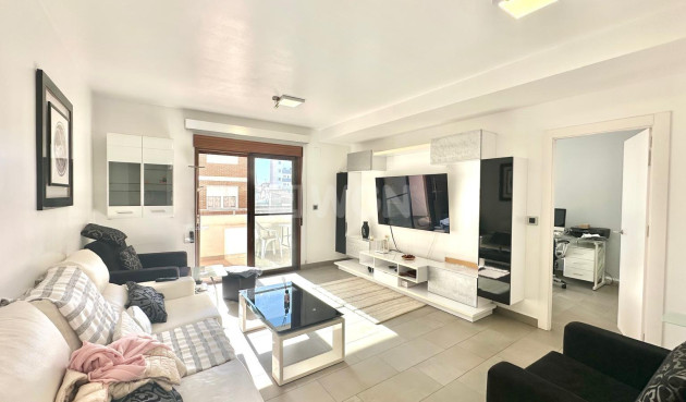 Wohnung - Wiederverkauf - Torrevieja - Torrevieja