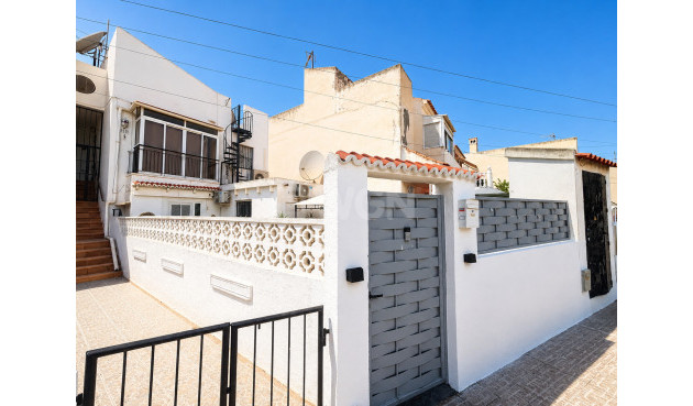 Wohnung - Wiederverkauf - Urbanización El Chaparral - Urbanización El Chaparral
