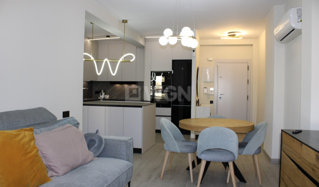 Wohnung - Wiederverkauf - Vélez-Málaga - Costa del Sol