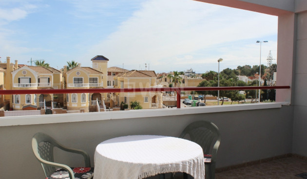 Wohnung - Wiederverkauf - Villamartin - Costa Blanca
