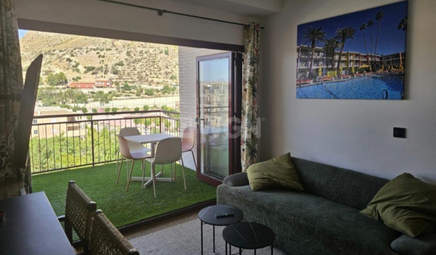 Wohnung - Wiederverkauf - Villanueva del Rio Segura - Archena Centro