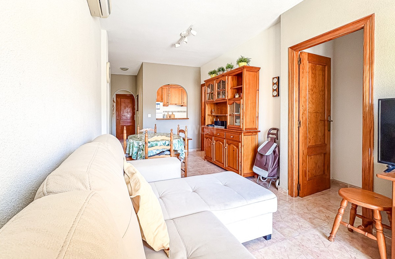 Reventa - Apartamento / piso - Torrevieja - Costa Blanca