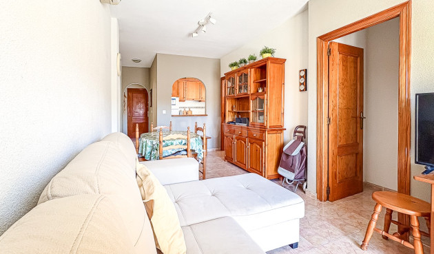 Reventa - Apartamento / piso - Torrevieja - Costa Blanca