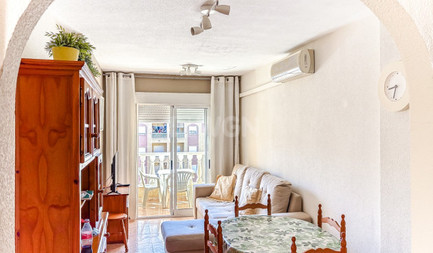 Reventa - Apartamento / piso - Torrevieja - Costa Blanca